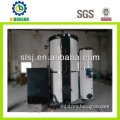 Full Automatical industrial Micro pressure pellet steam boiler